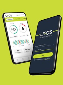 Lifos App
