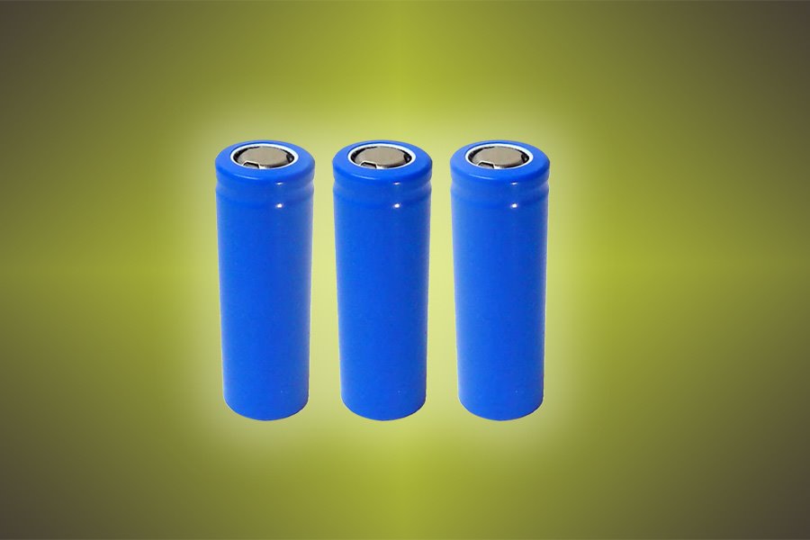 Cylindrical cell